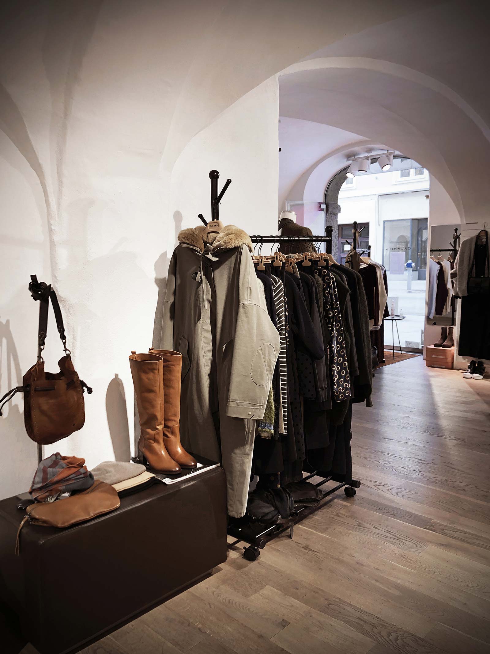 Shop Salzburg | Calamita