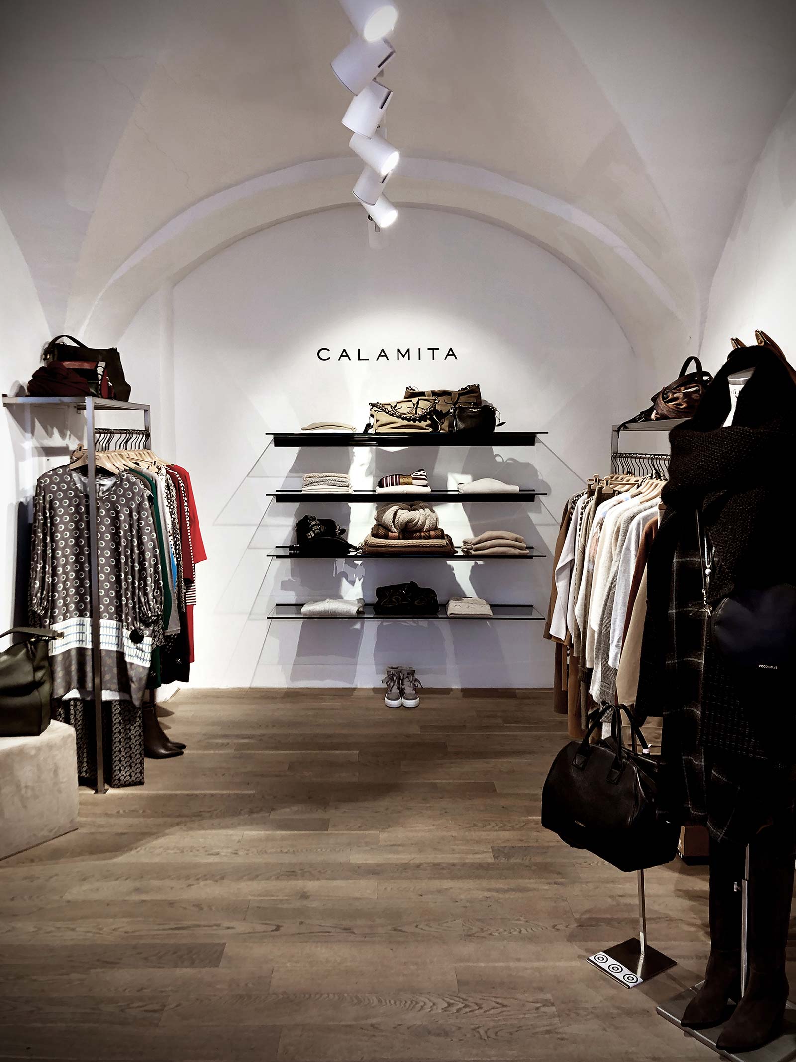 Shop Salzburg | Calamita
