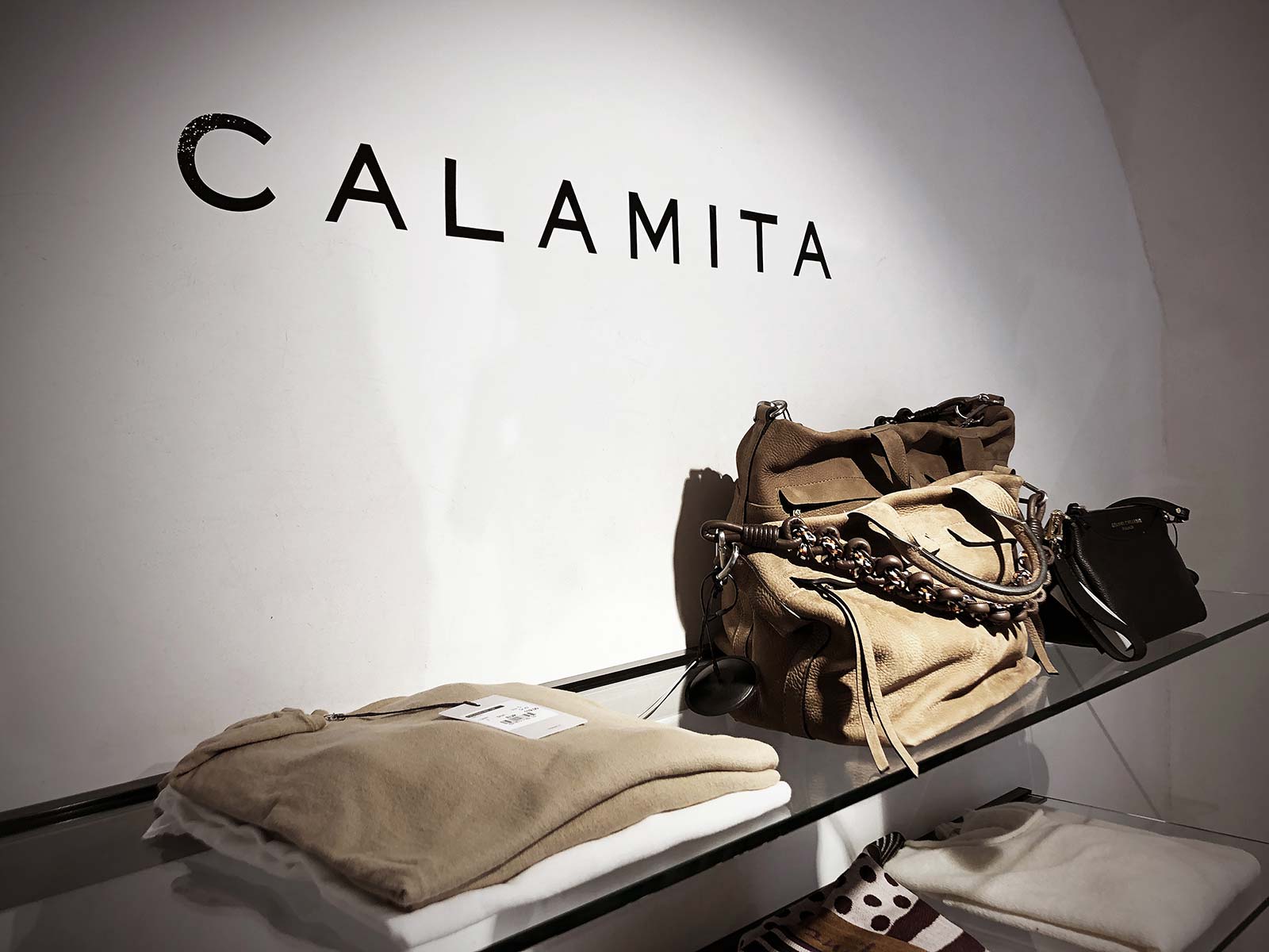 Shop Salzburg |Calamita