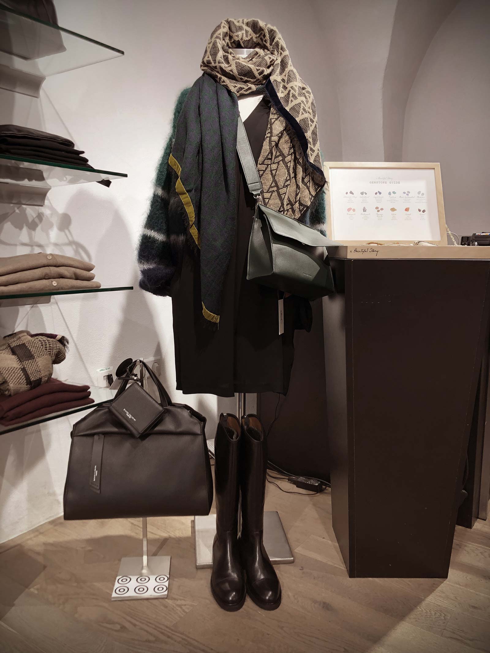 Shop Salzburg |Calamita