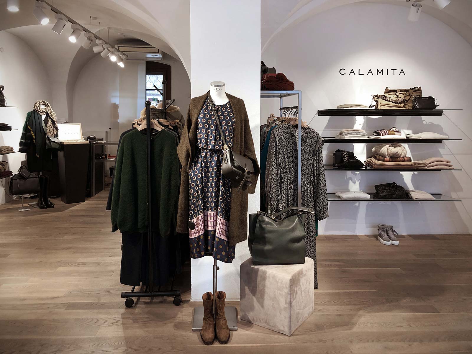 Shop Salzburg |Calamita