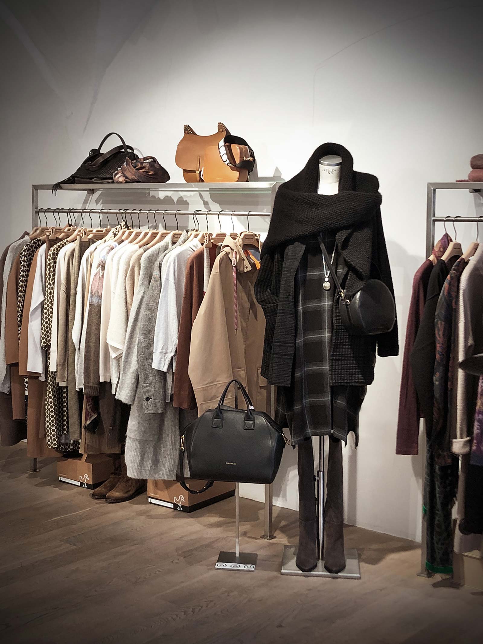 Shop Salzburg |Calamita