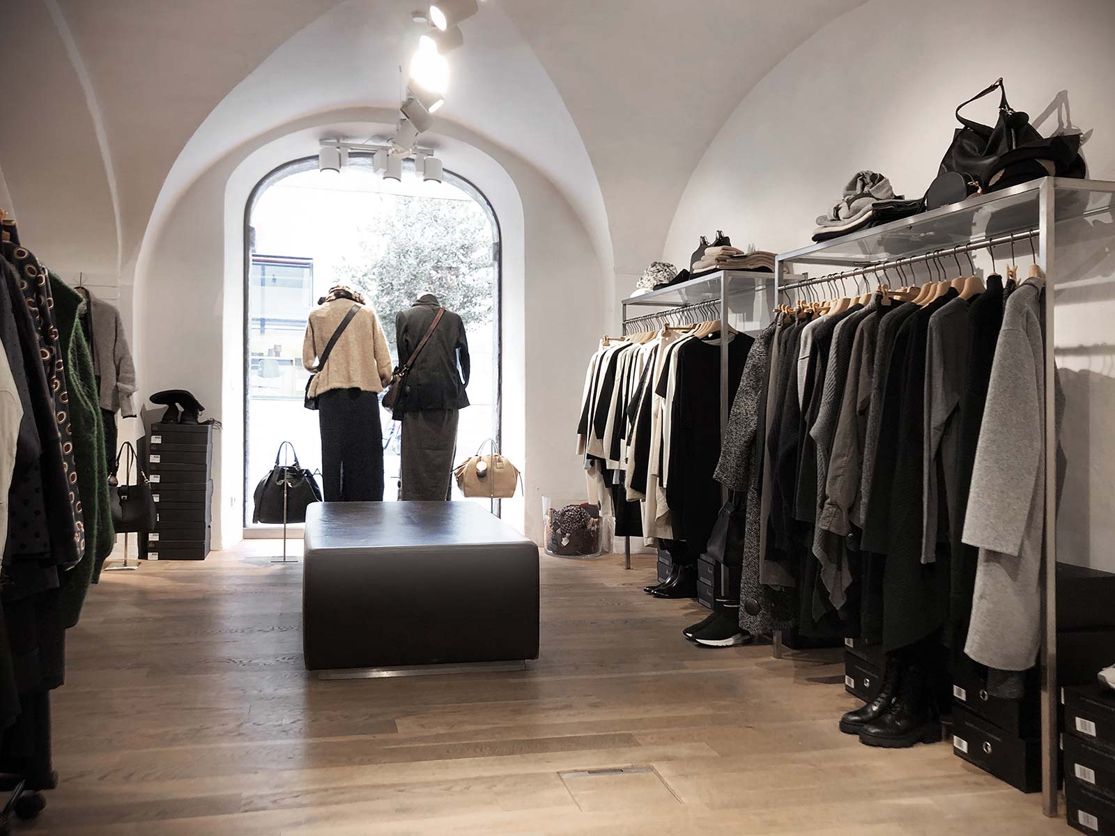 Shop Salzburg |Calamita