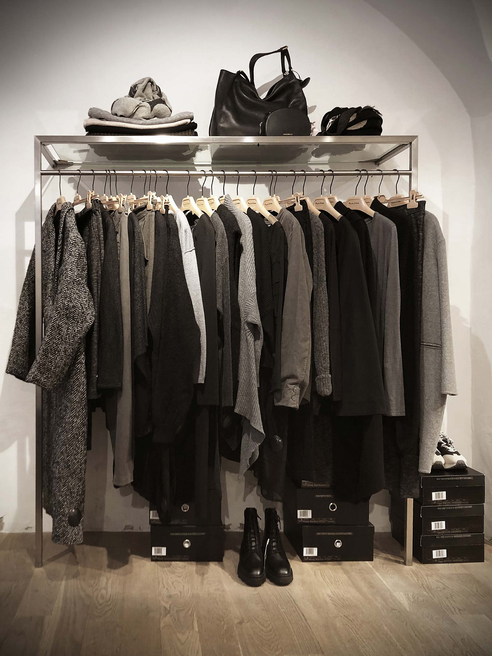 Shop Salzburg |Calamita